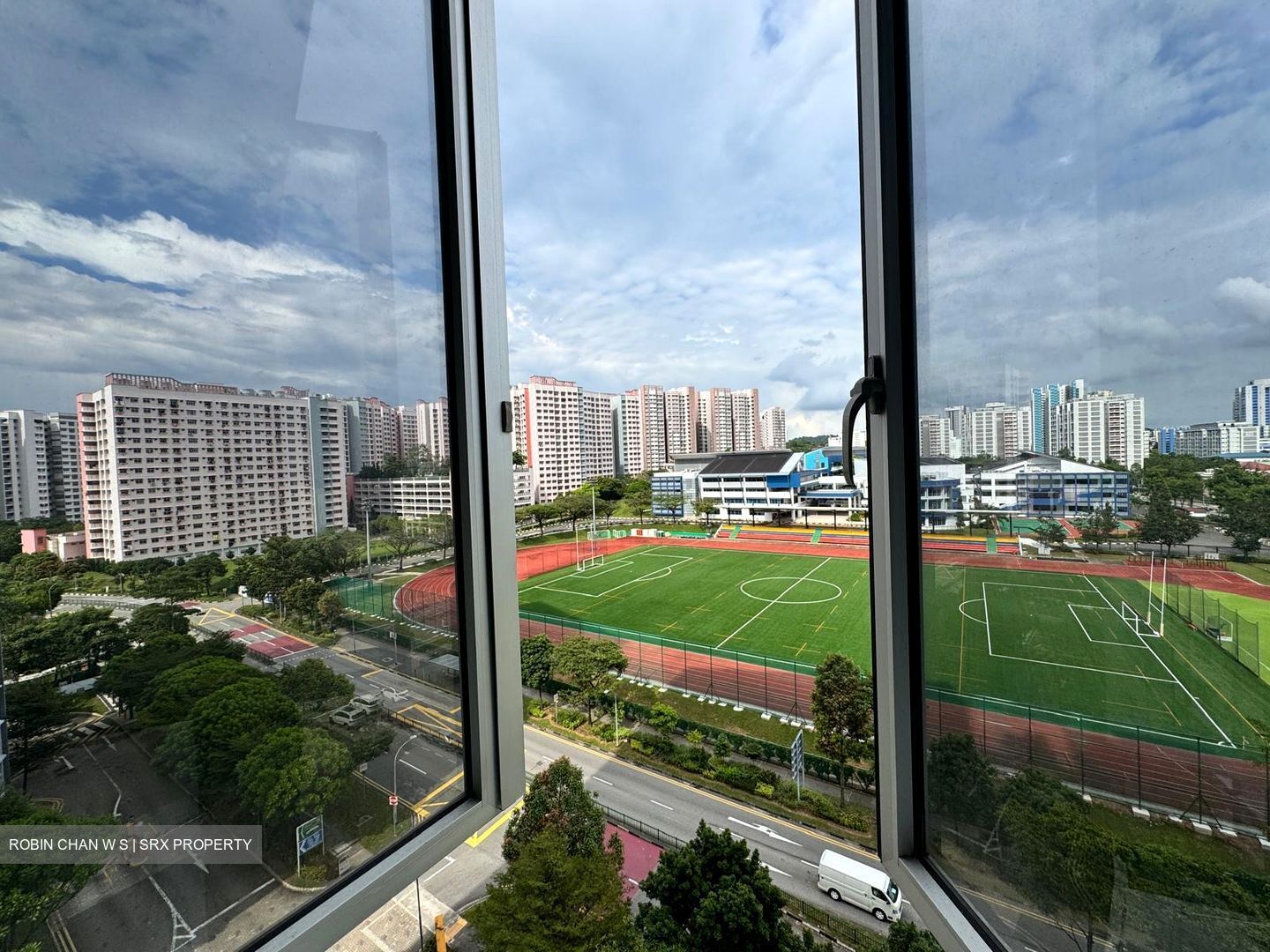 Blk 446A West Crest @ Bukit Batok (Bukit Batok), HDB 5 Rooms #490352631